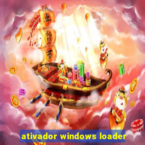 ativador windows loader